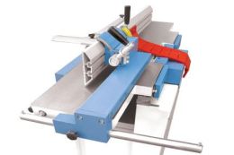 Фугувальний верстат STOMANA DMA 41 зі спіральним валом