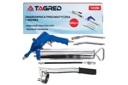 Пневматичний мастильний пістолет TAGRED TA1094 1
