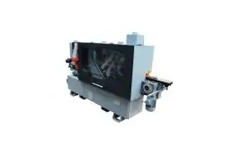 Автоматичний кромкооблицювальний верстат STOMANA KZM 6 TF5 1