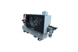 Автоматичний кромкооблицювальний верстат STOMANA KZM 6 TF5 Автоматичний кромкооблицювальний верстат STOMANA KZM 6 TF5