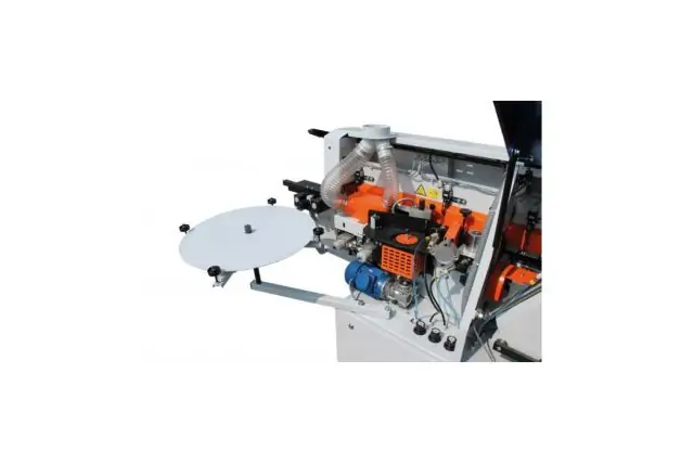 Автоматический кромкооблицовочный станок STOMANA KZM 6 TF5 4