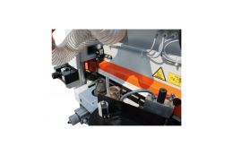 Автоматичний кромкооблицювальний верстат STOMANA KZM 6 TF5 Автоматичний кромкооблицювальний верстат STOMANA KZM 6 TF5