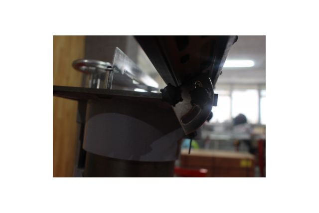 Заточной станок для плоских ножей и инструмента Holzmann MS 6000