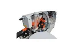 Автоматичний кромкооблицювальний верстат STOMANA KZM 6 TF5 6