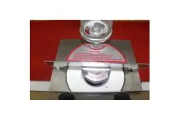 Заточной станок для плоских ножей и инструмента Holzmann MS 6000 5