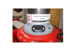 Заточной станок для плоских ножей и инструмента Holzmann MS 6000