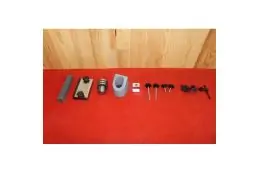 Заточной станок для плоских ножей и инструмента Holzmann MS 6000 7