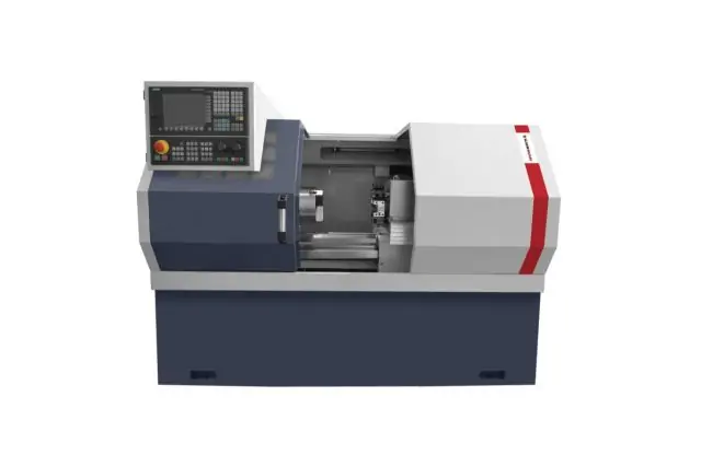 Токарний верстат з ЧПУ CKT 360х750 SAM6 2