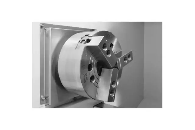 Токарный станок с ЧПУ CKT 360х750 SAM6 3