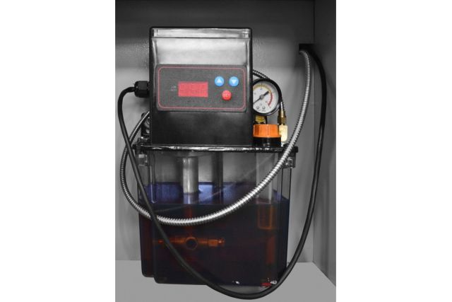 Токарний верстат з ЧПУ CKT 360х750 SAM6