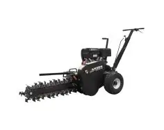 Траншеекопатель Jansen GF-600PRO