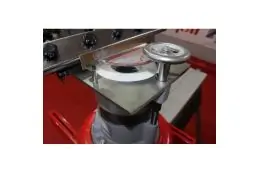 Заточний верстат для плоских ножів та інструменту Holzmann MS 6000 9