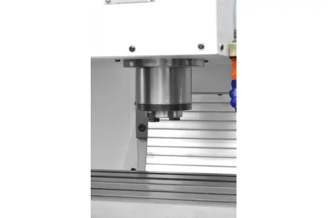 Оброблювальний центр з ЧПК Cormak MILL 450 3