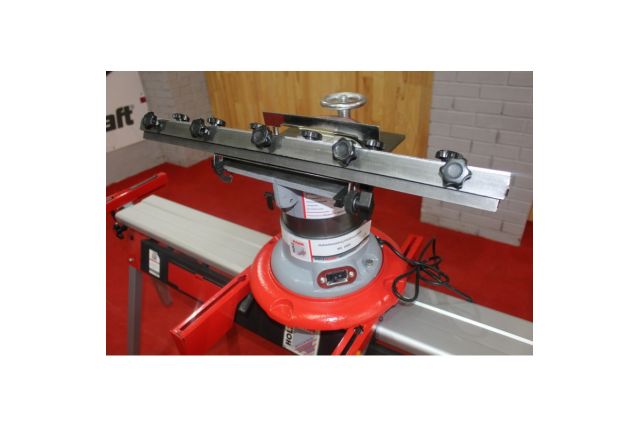 Заточной станок для плоских ножей и инструмента Holzmann MS 6000
