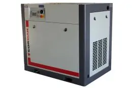 Винтовой компрессор с инвертором CORMAK THEOR 30 -10 2