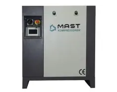 Винтовой компрессор Mast SH-10 inverter