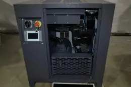 Гвинтовий компресор Mast SH-10 inverter 2