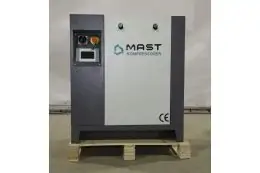 Винтовой компрессор Mast SH-10 inverter 3