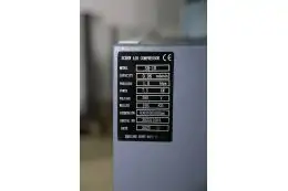 Винтовой компрессор Mast SH-10 inverter 6