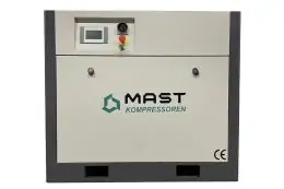 Гвинтовий компресор Mast SH-30 inverter 1