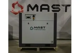 Винтовой компрессор Mast SH-30 inverter 2