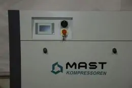 Винтовой компрессор Mast SH-30 inverter 3