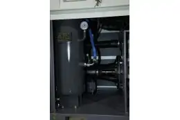 Винтовой компрессор Mast SH-30 inverter 5
