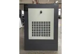 Винтовой компрессор Mast SH-20 inverter 6