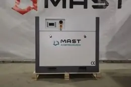 Винтовой компрессор Mast SH-15 inverter 2