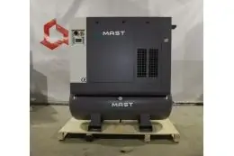 Винтовой компрессор Mast LZN-20 COMBO inverter (Осушитель + ресивер 500 л) 2