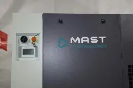 Гвинтовий компресор Mast LZN-20 COMBO inverter (Осушувач + ресивер 500 л) 3