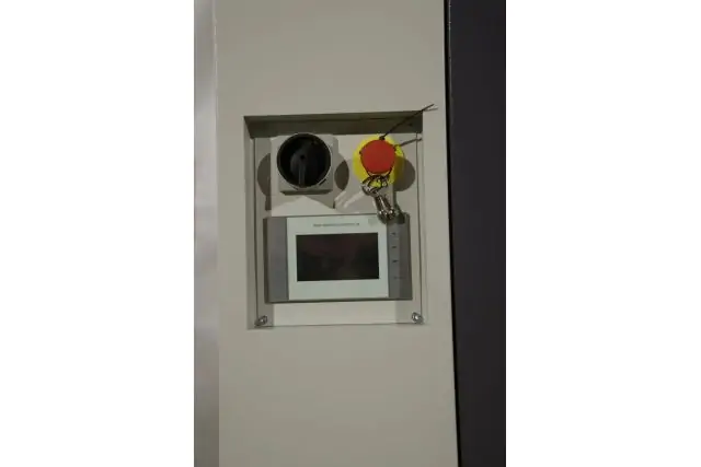 Гвинтовий компресор Mast LZN-20 COMBO inverter (Осушувач + ресивер 500 л) 4