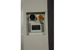 Гвинтовий компресор Mast LZN-20 COMBO inverter (Осушувач + ресивер 500 л) 4