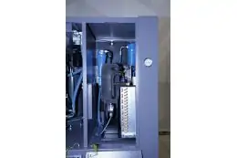 Винтовой компрессор Mast LZN-20 COMBO inverter (Осушитель + ресивер 500 л) 7