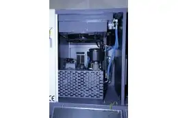 Гвинтовий компресор Mast LZN-20 COMBO inverter (Осушувач + ресивер 500 л) 8