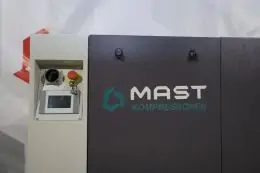 Винтовой компрессор Mast LZN-10 COMBO inverter (Осушитель + ресивер 500 л) 3