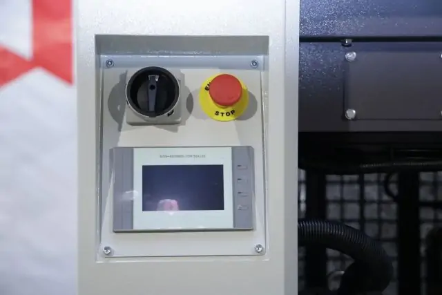 Гвинтовий компресор Mast LZN-10 COMBO inverter (Осушувач + ресивер 500 л) 4
