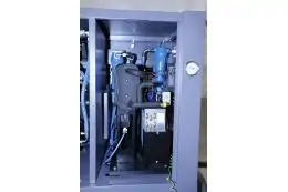 Винтовой компрессор Mast LZN-10 COMBO inverter (Осушитель + ресивер 500 л) 6