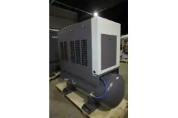 Винтовой компрессор Mast LZN-10 COMBO inverter (Осушитель + ресивер 500 л) 9