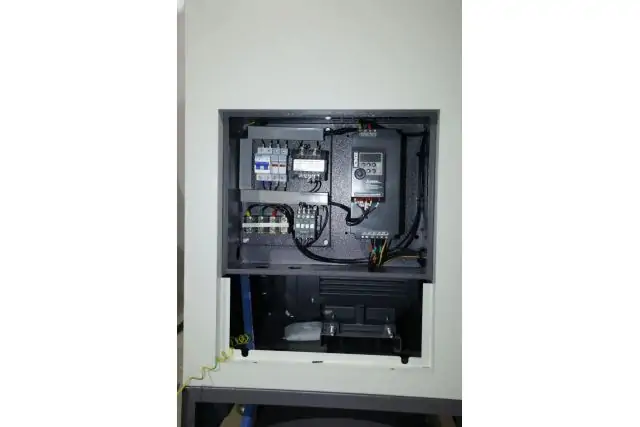 Гвинтовий компресор Mast LZN-10 COMBO inverter (Осушувач + ресивер 500 л) 13
