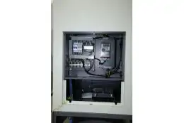 Винтовой компрессор Mast LZN-10 COMBO inverter (Осушитель + ресивер 500 л) 13