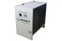 Осушитель сжатого воздуха Mast SHB-10 1