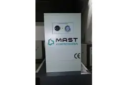 Осушувач стисненого повітря Mast SHB-10 2