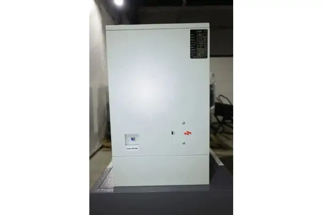 Осушитель сжатого воздуха Mast SHB-10 4