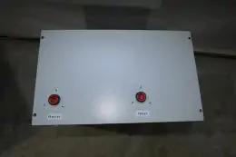 Осушувач стисненого повітря Mast SHB-10 5