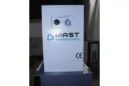 Осушитель сжатого воздуха Mast SHB-20 2