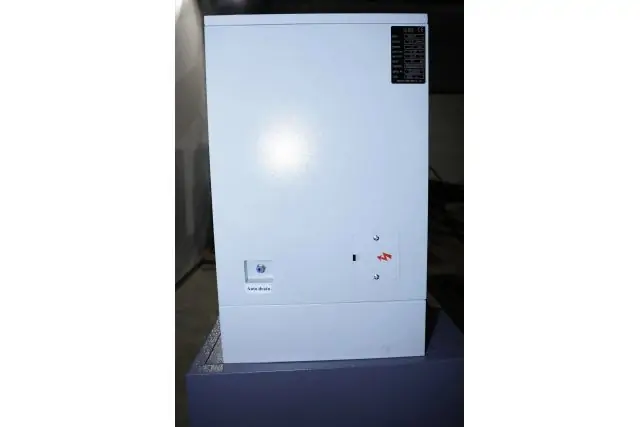 Осушитель сжатого воздуха Mast SHB-20 3