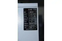 Осушитель сжатого воздуха Mast SHB-20 6