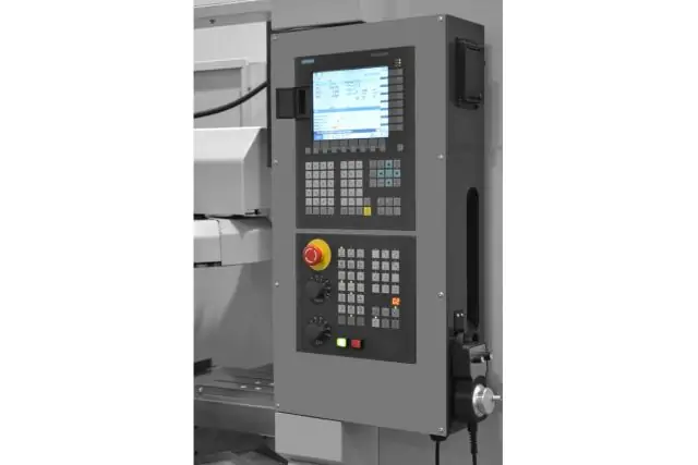 Оброблювальний центр з ЧПУ Cormak MILL 640 3