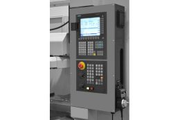 Обрабатывающий центр с ЧПУ Cormak MILL 640